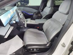 Geely Galaxy E8 665km Rear-Drive Starship Long-Range Edition - ფოტო 15