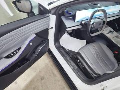 Geely Galaxy E8 665km Rear-Drive Starship Long-Range Edition - ფოტო 16