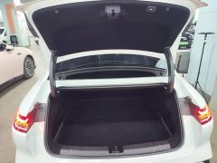 Geely Galaxy E8 665km Rear-Drive Starship Long-Range Edition - ფოტო 19