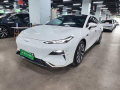 Geely Galaxy E8 665km Rear-Drive Starship Long-Range Edition - ფოტო 2