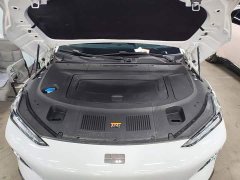 Geely Galaxy E8 665km Rear-Drive Starship Long-Range Edition - ფოტო 20