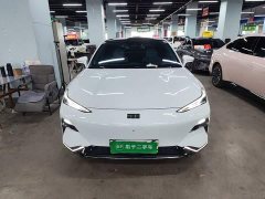Geely Galaxy E8 665km Rear-Drive Starship Long-Range Edition - ფოტო 3