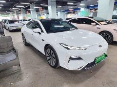 Geely Galaxy E8 665km Rear-Drive Starship Long-Range Edition - ფოტო 4