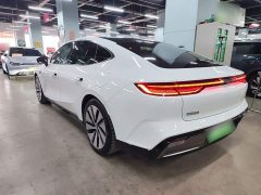 Geely Galaxy E8 665km Rear-Drive Starship Long-Range Edition - ფოტო 5