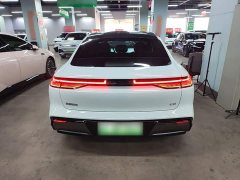 Geely Galaxy E8 665km Rear-Drive Starship Long-Range Edition - ფოტო 6