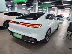 Geely Galaxy E8 665km Rear-Drive Starship Long-Range Edition - ფოტო 7