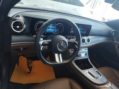 Mercedes-Benz E-Class 2023 E 300 L Sport Fashion Edition - ფოტო 10