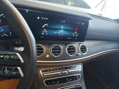 Mercedes-Benz E-Class 2023 E 300 L Sport Fashion Edition - ფოტო 13
