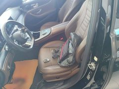 Mercedes-Benz E-Class 2023 E 300 L Sport Fashion Edition - ფოტო 15