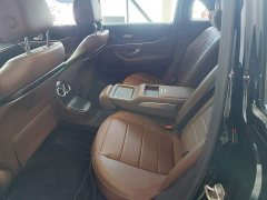Mercedes-Benz E-Class 2023 E 300 L Sport Fashion Edition - ფოტო 17