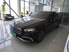 Mercedes-Benz E-Class 2023 E 300 L Sport Fashion Edition - ფოტო 2