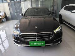 Mercedes-Benz E-Class 2023 E 300 L Sport Fashion Edition - ფოტო 3