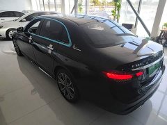 Mercedes-Benz E-Class 2023 E 300 L Sport Fashion Edition - ფოტო 5