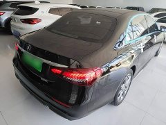 Mercedes-Benz E-Class 2023 E 300 L Sport Fashion Edition - ფოტო 6