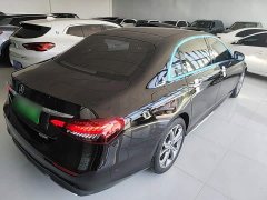 Mercedes-Benz E-Class 2023 E 300 L Sport Fashion Edition - ფოტო 7