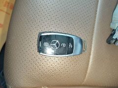 Mercedes-Benz E-Class 2023 E 300 L Sport Fashion Edition - ფოტო 9