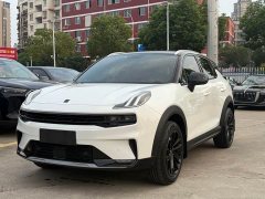 Lynk & Co Geely Lynk & Co 06 2020 1.5T Pro - ფოტო 1