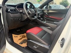 Lynk & Co Geely Lynk & Co 06 2020 1.5T Pro - ფოტო 10