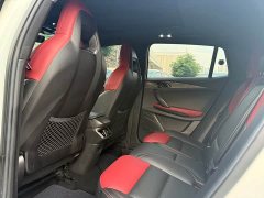Lynk & Co Geely Lynk & Co 06 2020 1.5T Pro - ფოტო 11