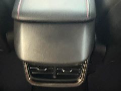 Lynk & Co Geely Lynk & Co 06 2020 1.5T Pro - ფოტო 12