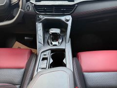 Lynk & Co Geely Lynk & Co 06 2020 1.5T Pro - ფოტო 13