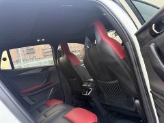 Lynk & Co Geely Lynk & Co 06 2020 1.5T Pro - ფოტო 15