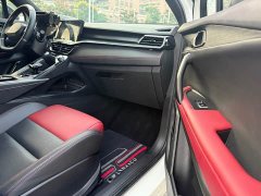 Lynk & Co Geely Lynk & Co 06 2020 1.5T Pro - ფოტო 16