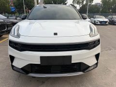 Lynk & Co Geely Lynk & Co 06 2020 1.5T Pro - ფოტო 2