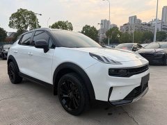 Lynk & Co Geely Lynk & Co 06 2020 1.5T Pro - ფოტო 3