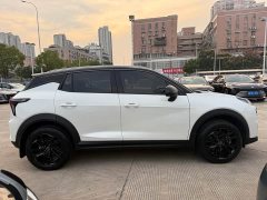 Lynk & Co Geely Lynk & Co 06 2020 1.5T Pro - ფოტო 4