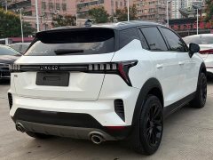 Lynk & Co Geely Lynk & Co 06 2020 1.5T Pro - ფოტო 5