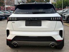 Lynk & Co Geely Lynk & Co 06 2020 1.5T Pro - ფოტო 6