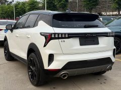 Lynk & Co Geely Lynk & Co 06 2020 1.5T Pro - ფოტო 7