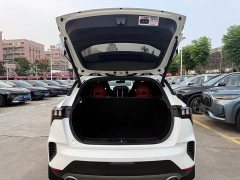 Lynk & Co Geely Lynk & Co 06 2020 1.5T Pro - ფოტო 8