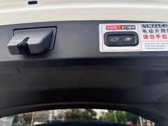 Lynk & Co Geely Lynk & Co 06 2020 1.5T Pro - ფოტო 9