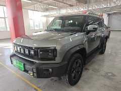 Jetour Chitu Traveler 2023 1.5T Two-Wheel Drive Discovery PRO - ფოტო 1