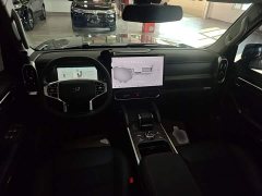 Jetour Chitu Traveler 2023 1.5T Two-Wheel Drive Discovery PRO - ფოტო 10
