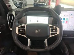 Jetour Chitu Traveler 2023 1.5T Two-Wheel Drive Discovery PRO - ფოტო 11