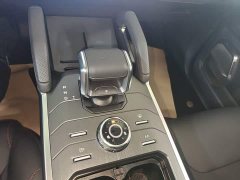Jetour Chitu Traveler 2023 1.5T Two-Wheel Drive Discovery PRO - ფოტო 14