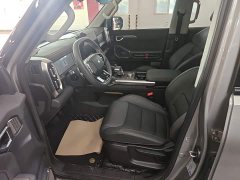 Jetour Chitu Traveler 2023 1.5T Two-Wheel Drive Discovery PRO - ფოტო 15
