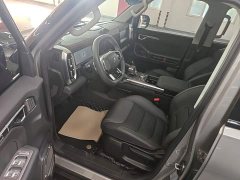 Jetour Chitu Traveler 2023 1.5T Two-Wheel Drive Discovery PRO - ფოტო 16