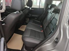 Jetour Chitu Traveler 2023 1.5T Two-Wheel Drive Discovery PRO - ფოტო 17