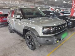 Jetour Chitu Traveler 2023 1.5T Two-Wheel Drive Discovery PRO - ფოტო 4