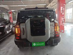 Jetour Chitu Traveler 2023 1.5T Two-Wheel Drive Discovery PRO - ფოტო 6