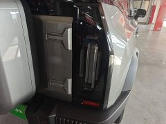 Jetour Chitu Traveler 2023 1.5T Two-Wheel Drive Discovery PRO - ფოტო 8