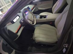 Changan Chitu ES Extended Range Pro Highway Driving Assist - ფოტო 15
