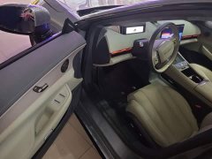 Changan Chitu ES Extended Range Pro Highway Driving Assist - ფოტო 16