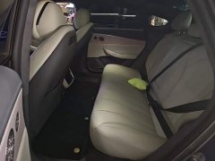 Changan Chitu ES Extended Range Pro Highway Driving Assist - ფოტო 17