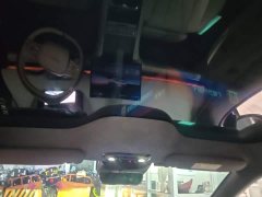 Changan Chitu ES Extended Range Pro Highway Driving Assist - ფოტო 18