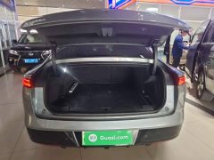 Changan Chitu ES Extended Range Pro Highway Driving Assist - ფოტო 19